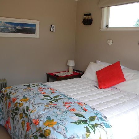 B&B @ Fynnz Turangi Dış mekan fotoğraf
