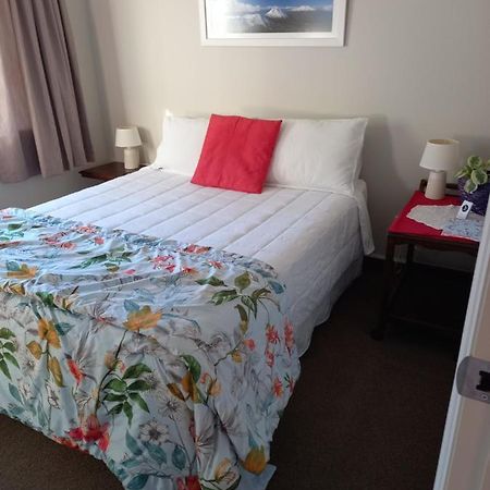 B&B @ Fynnz Turangi Dış mekan fotoğraf
