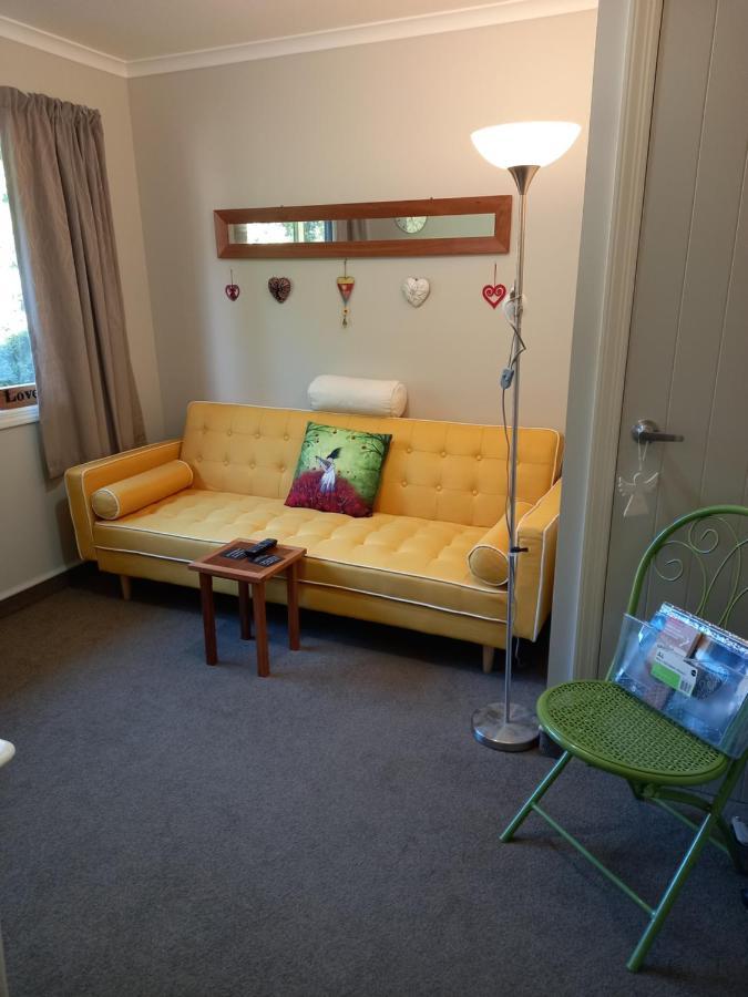 B&B @ Fynnz Turangi Dış mekan fotoğraf