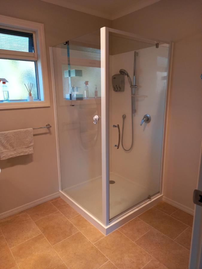 B&B @ Fynnz Turangi Dış mekan fotoğraf