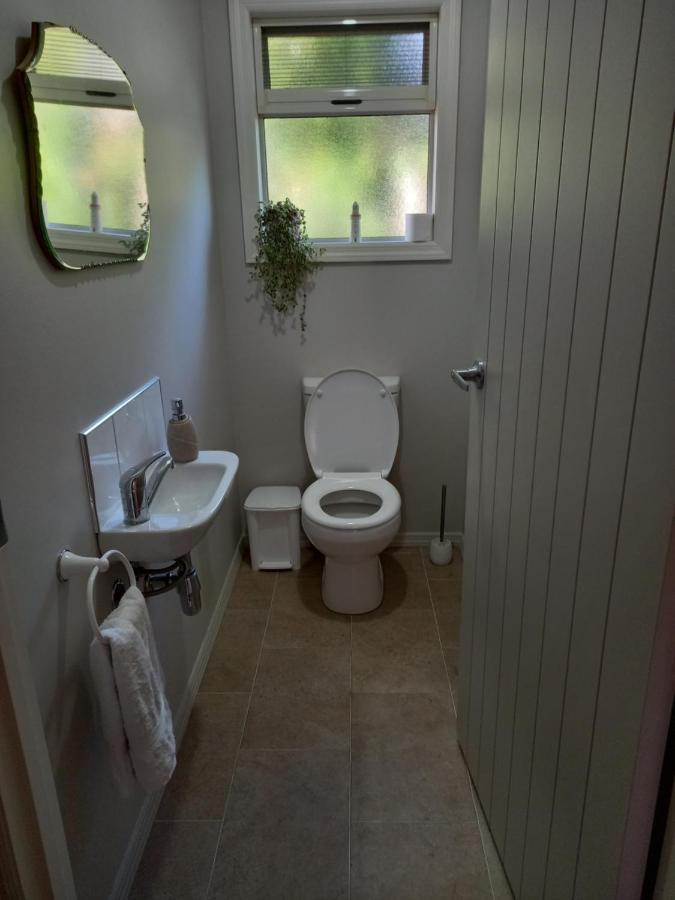 B&B @ Fynnz Turangi Dış mekan fotoğraf