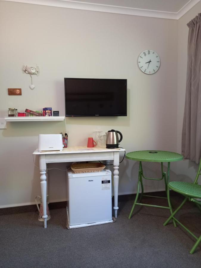 B&B @ Fynnz Turangi Dış mekan fotoğraf