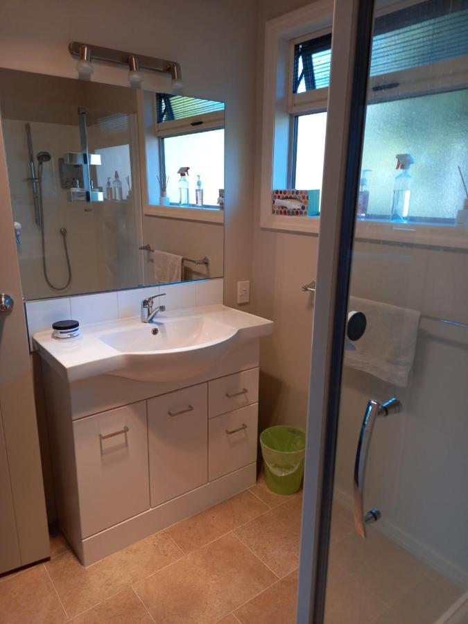 B&B @ Fynnz Turangi Dış mekan fotoğraf